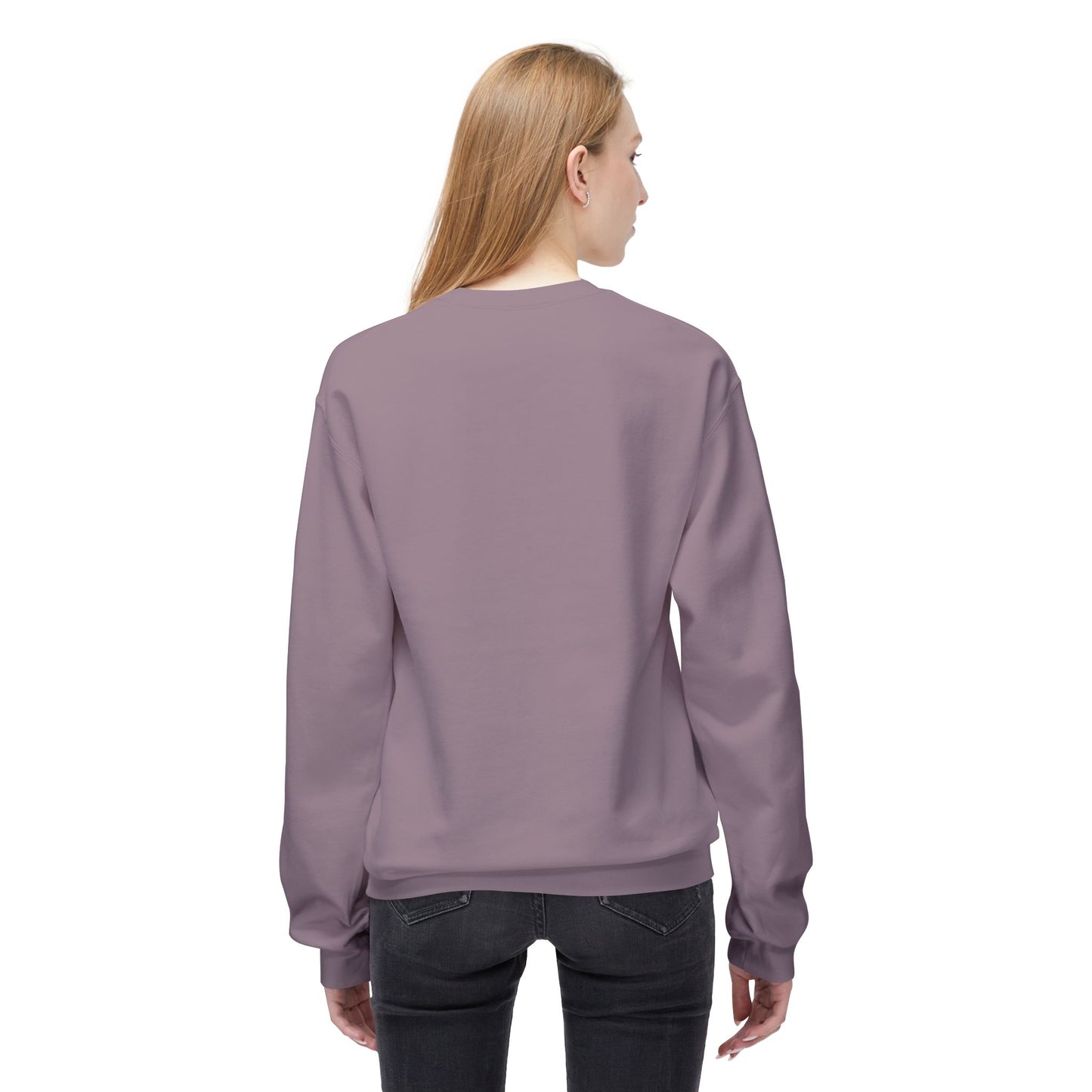 MMDPMBA Crewneck