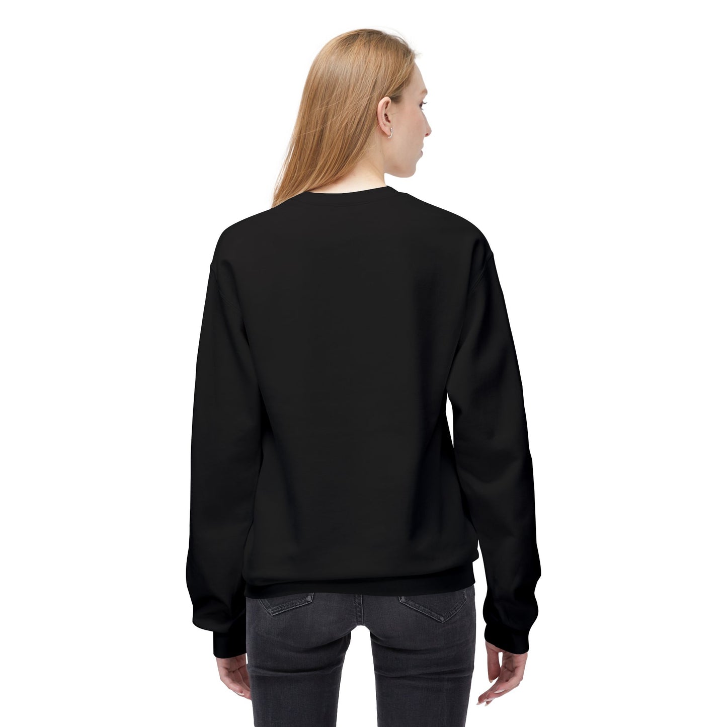 MMDPMBA Crewneck