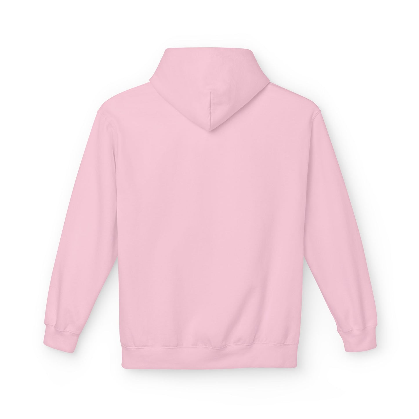 ‘didn’t care then, don’t care now’ Fleece Hoodie