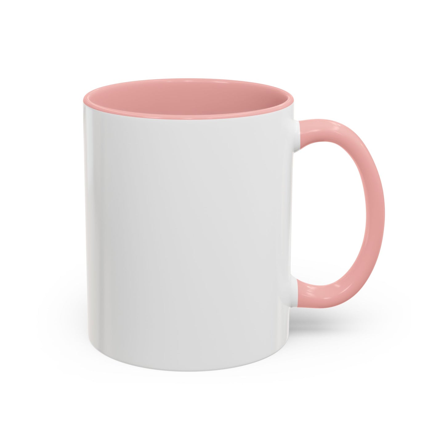 Yuri Truther Accent Mug