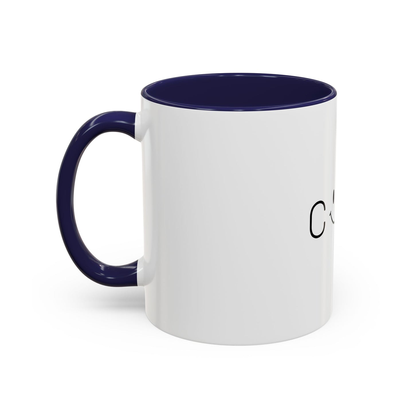 C*NT Smiley Coffee Mug