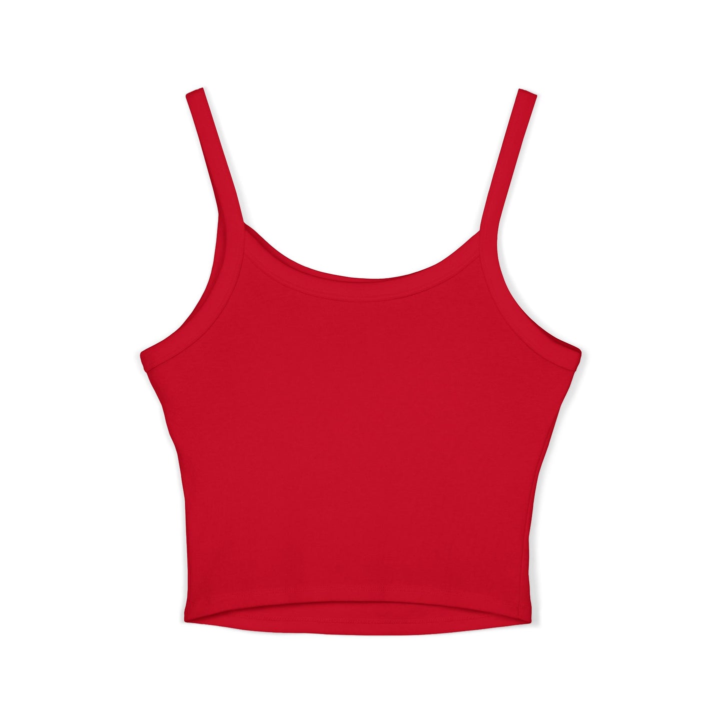 ‘if you don’t like me i’ll live’ Smiley Crop Tank Top