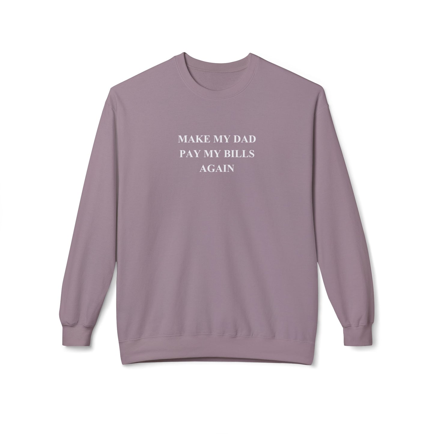 MMDPMBA Crewneck