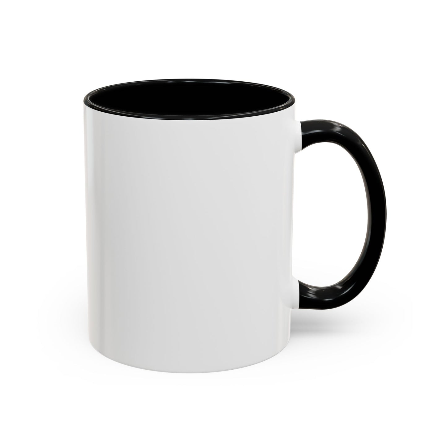 Yuri Truther Accent Mug