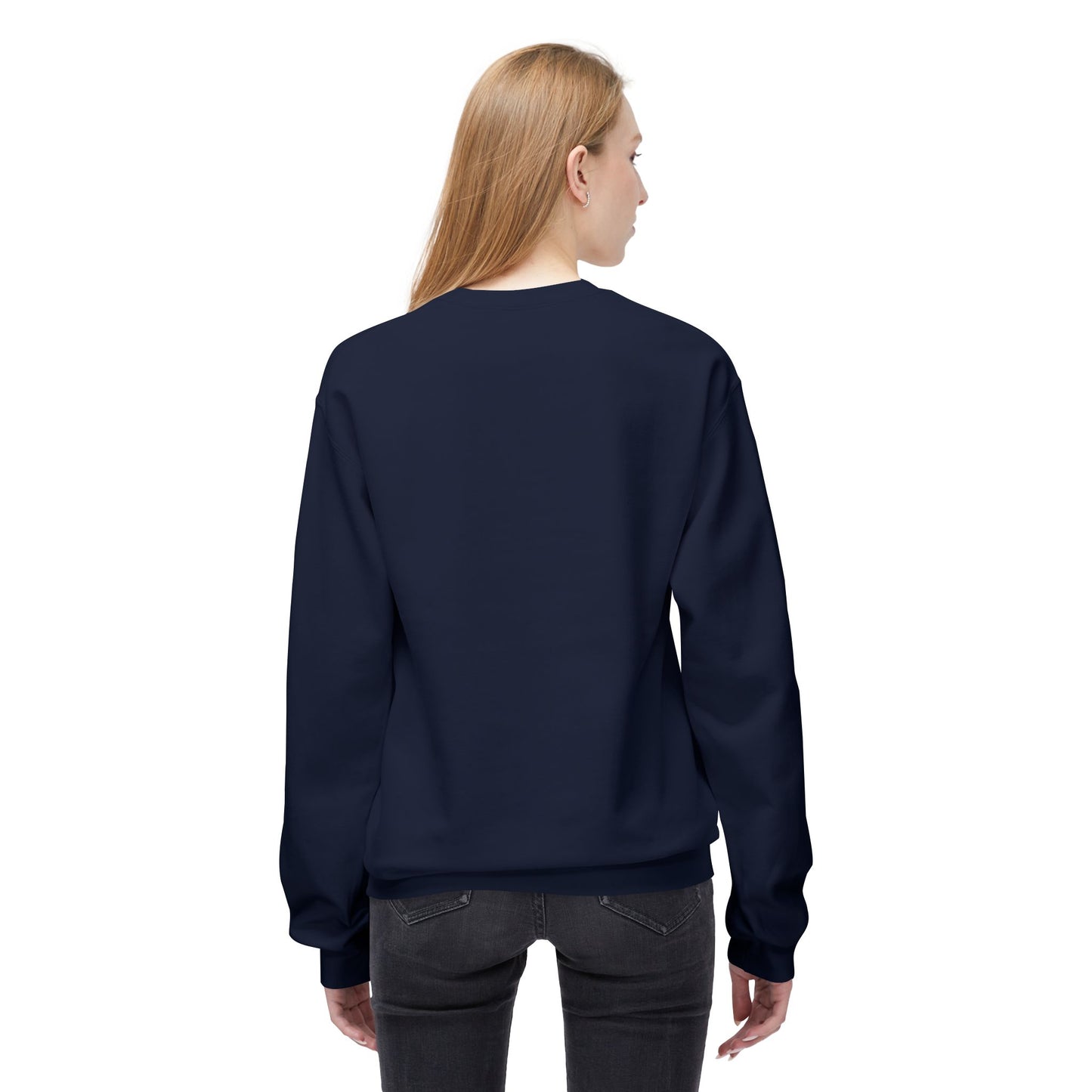 MMDPMBA Crewneck