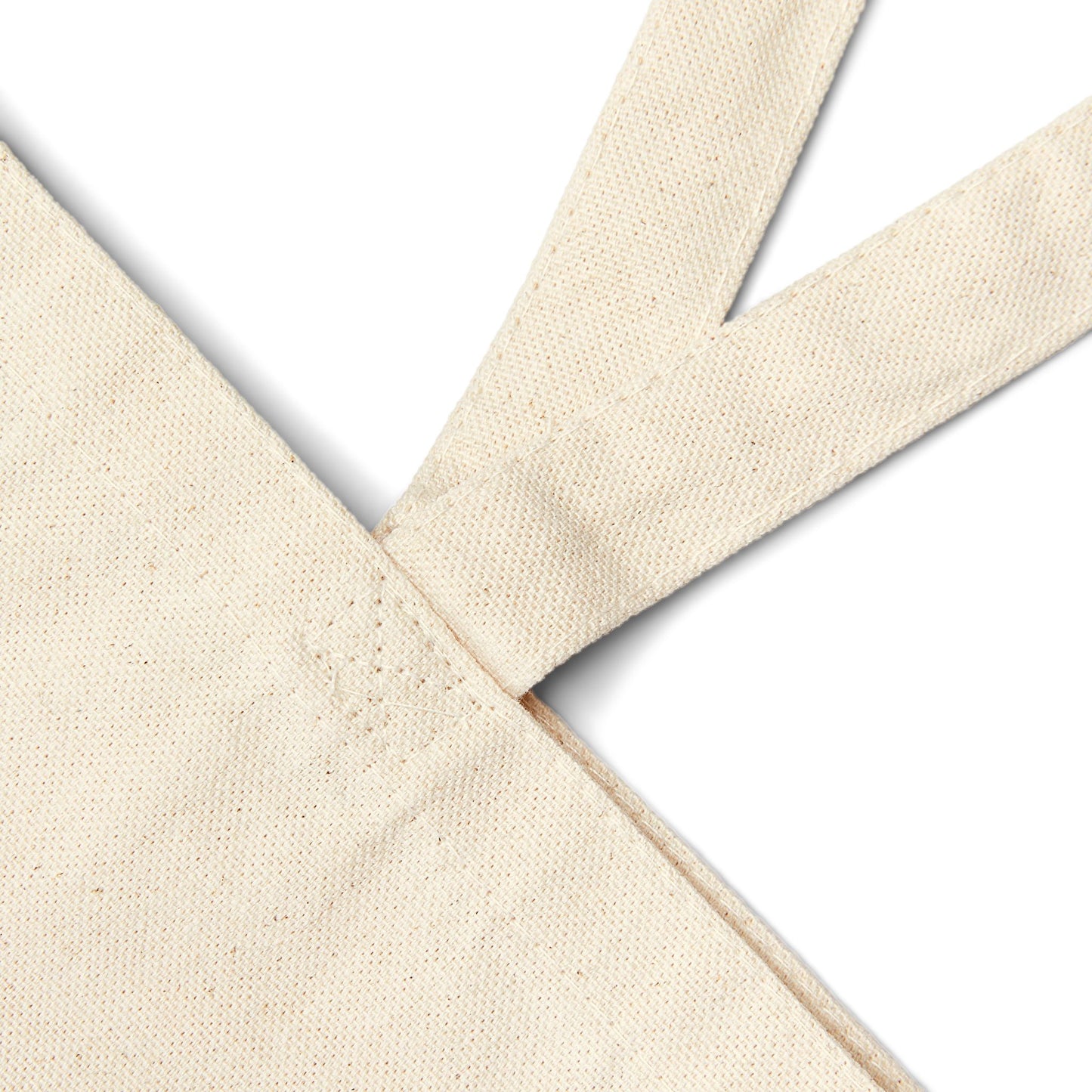 ‘the world is my oyster’ Canvas Tote Bag