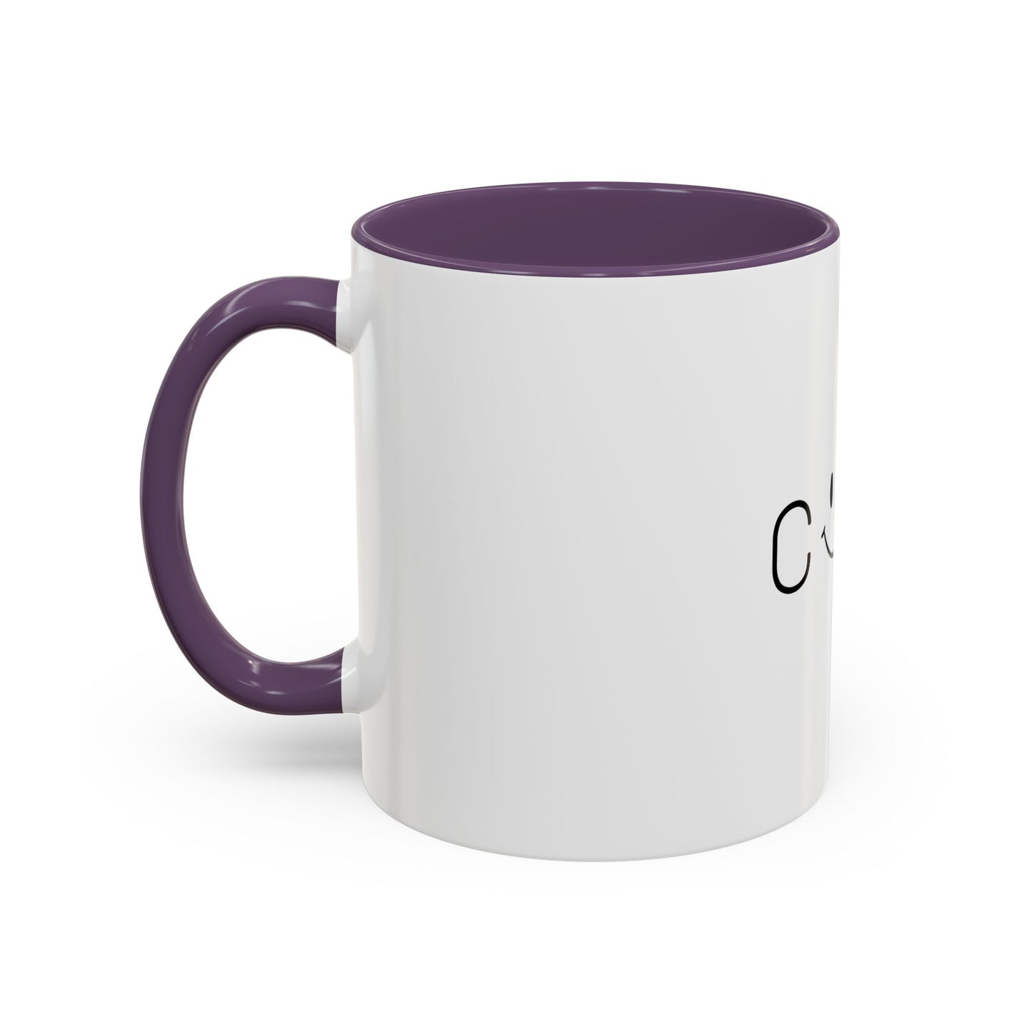 C*NT Smiley Coffee Mug