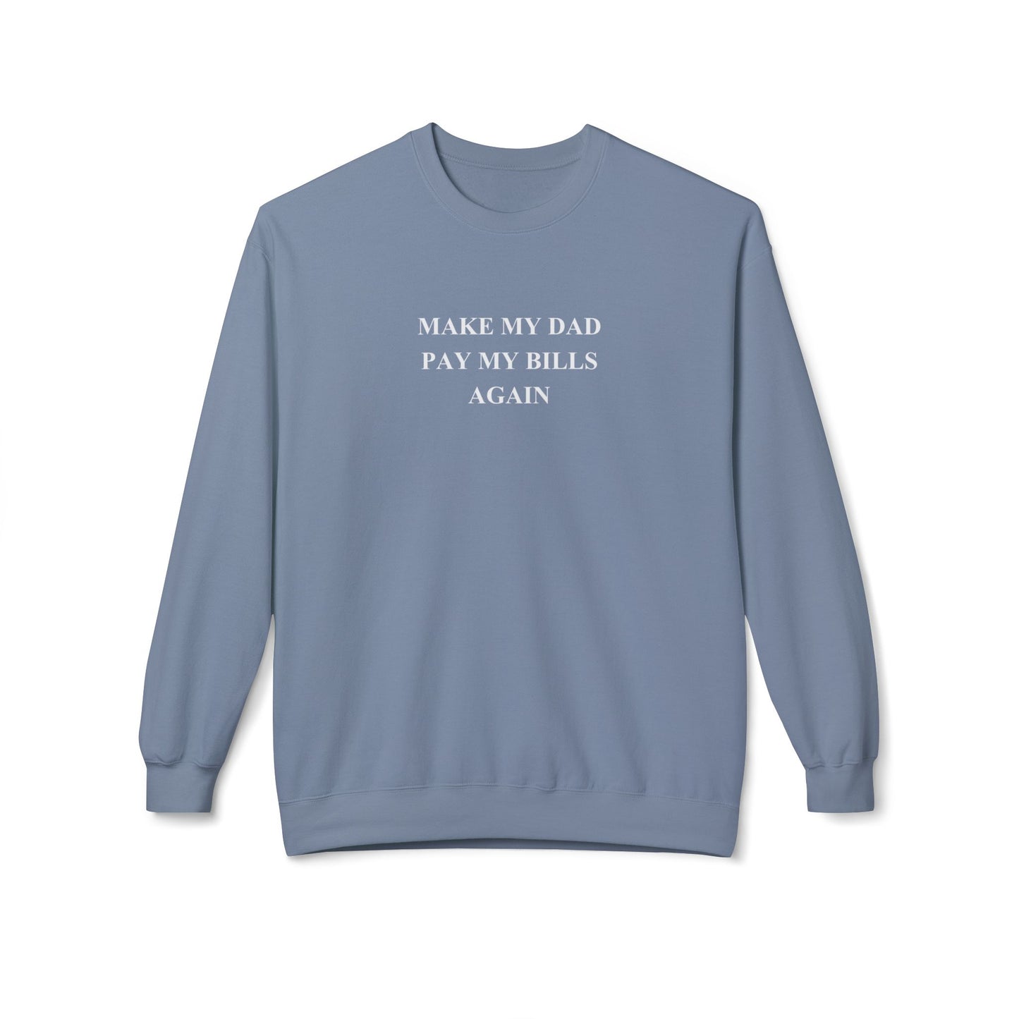 MMDPMBA Crewneck