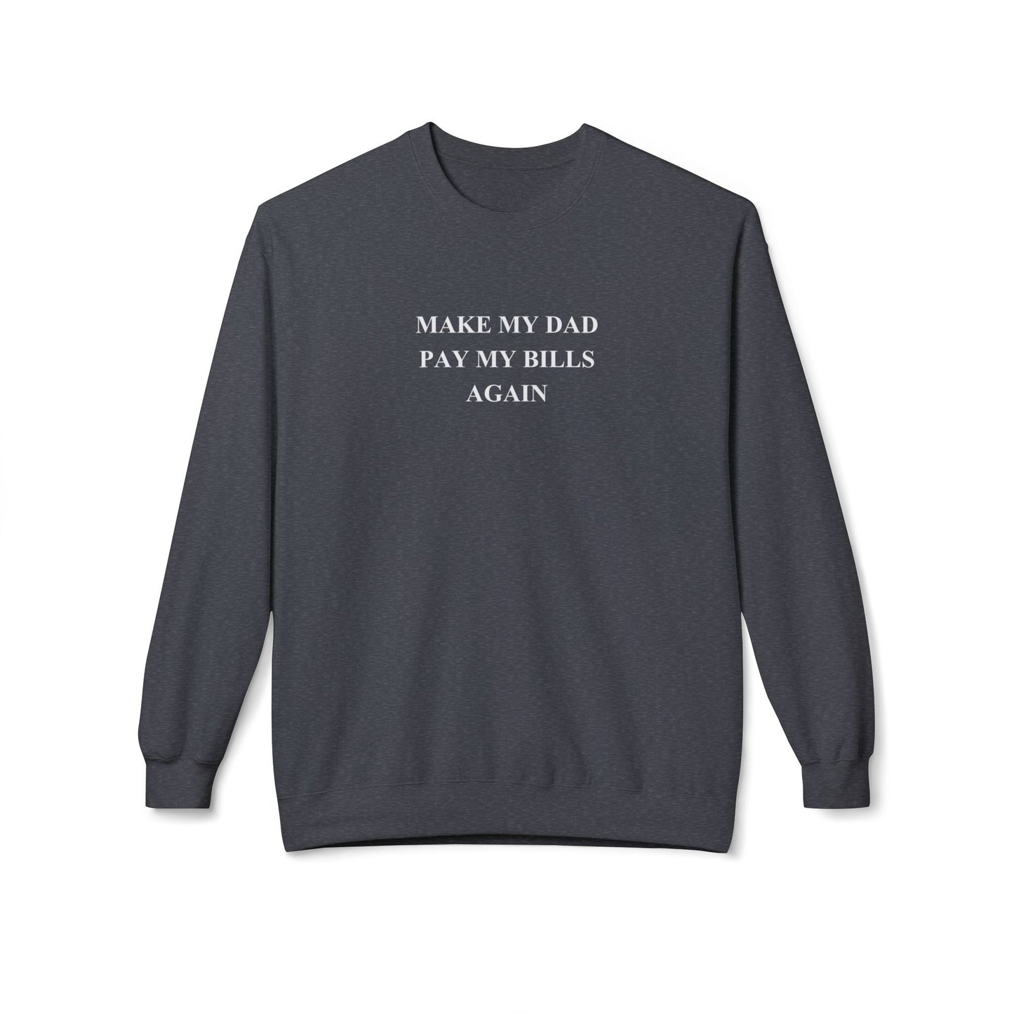 MMDPMBA Crewneck