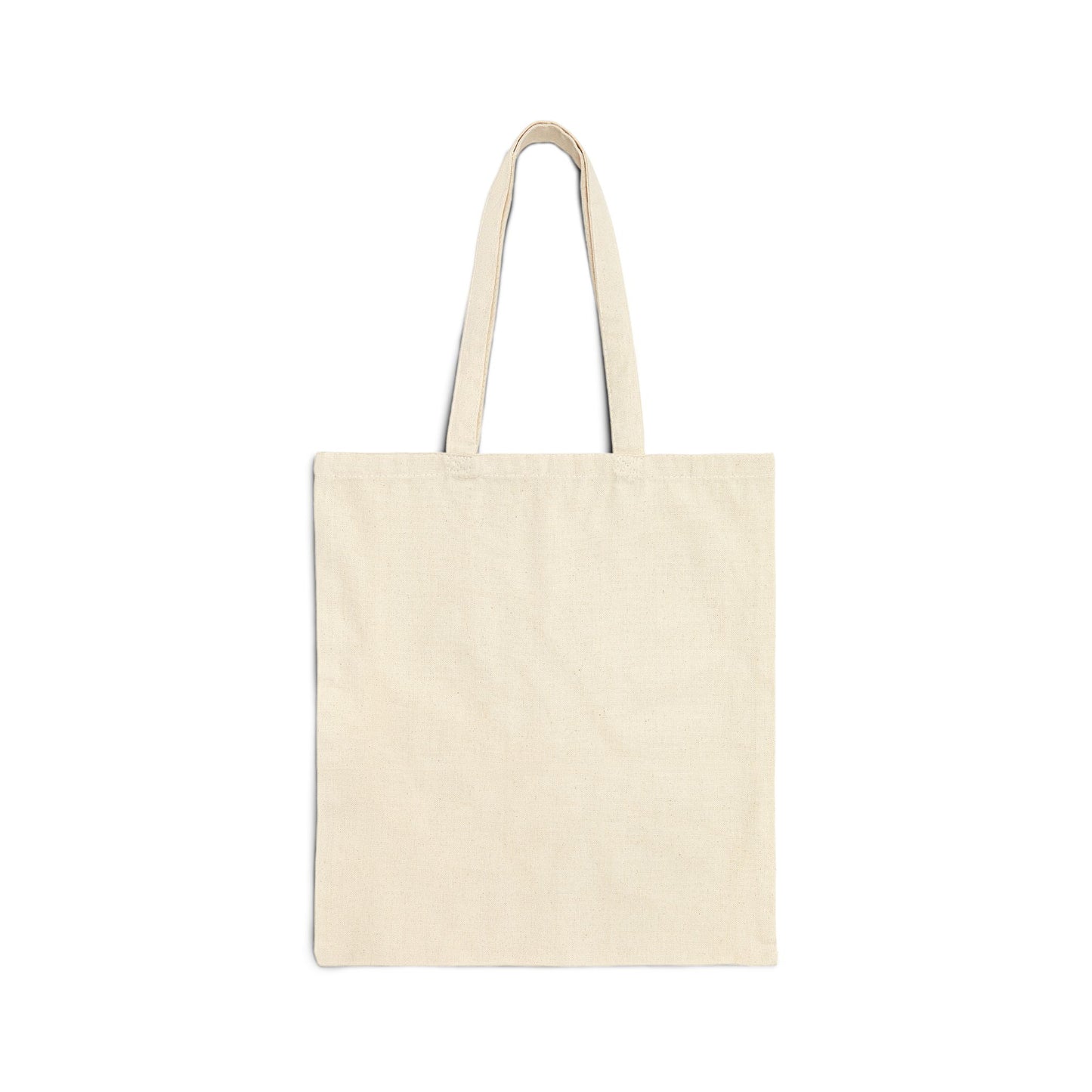 ‘the world is my oyster’ Canvas Tote Bag