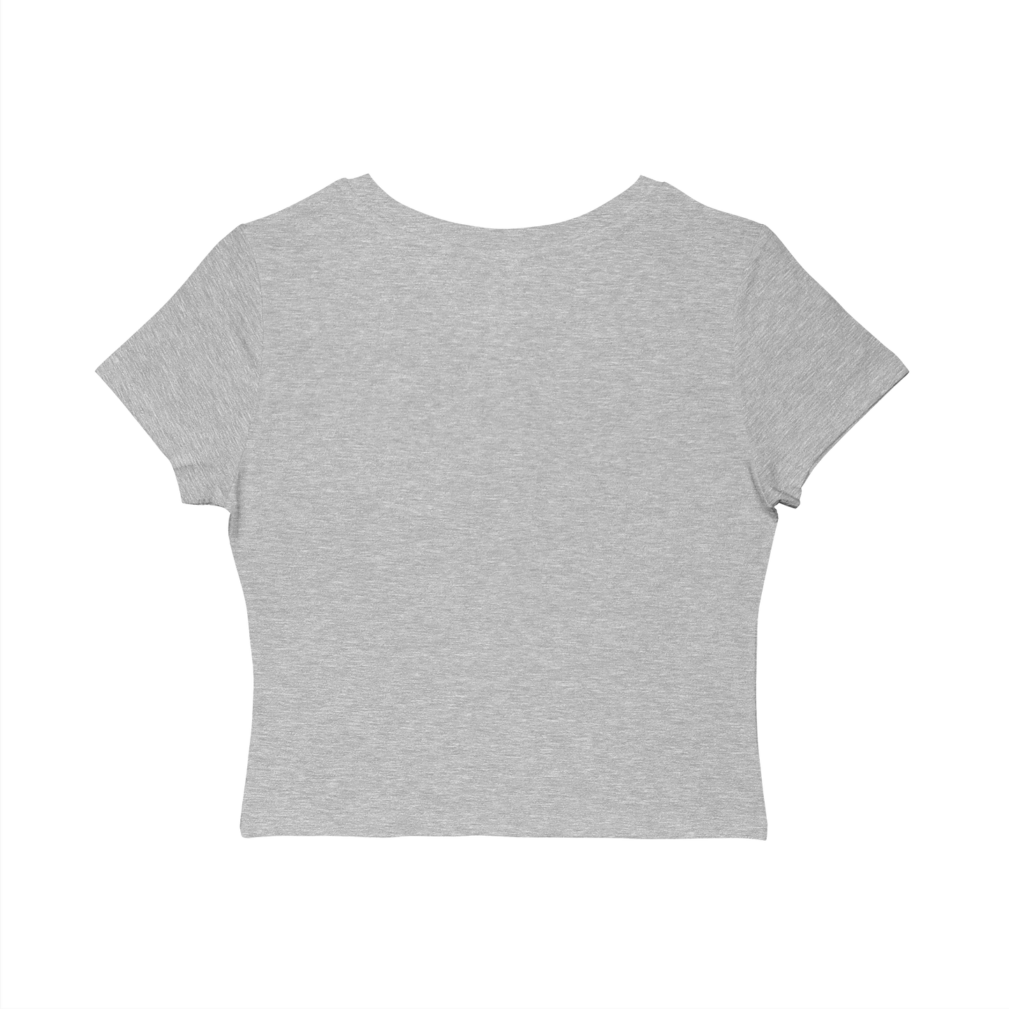 Pink Bow Baby Tee