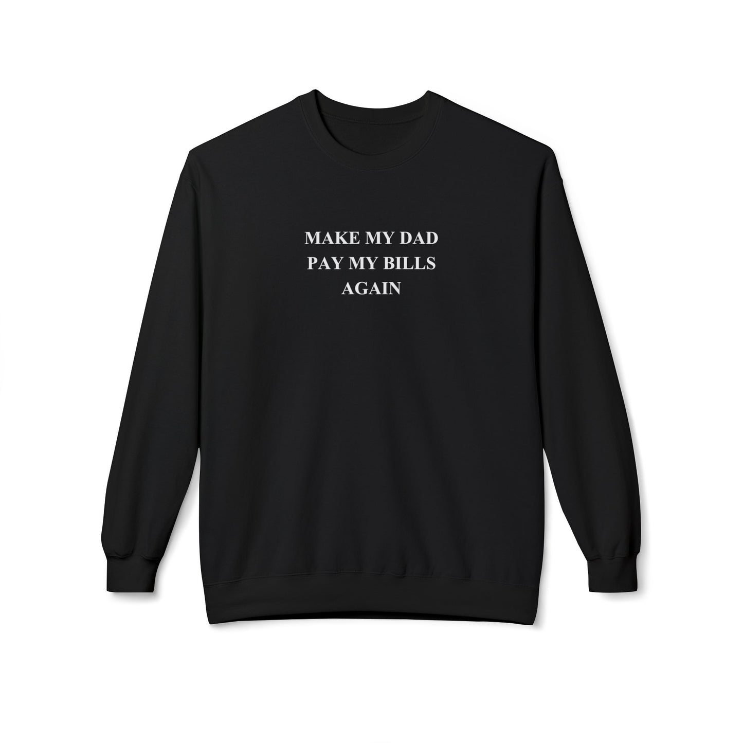 MMDPMBA Crewneck