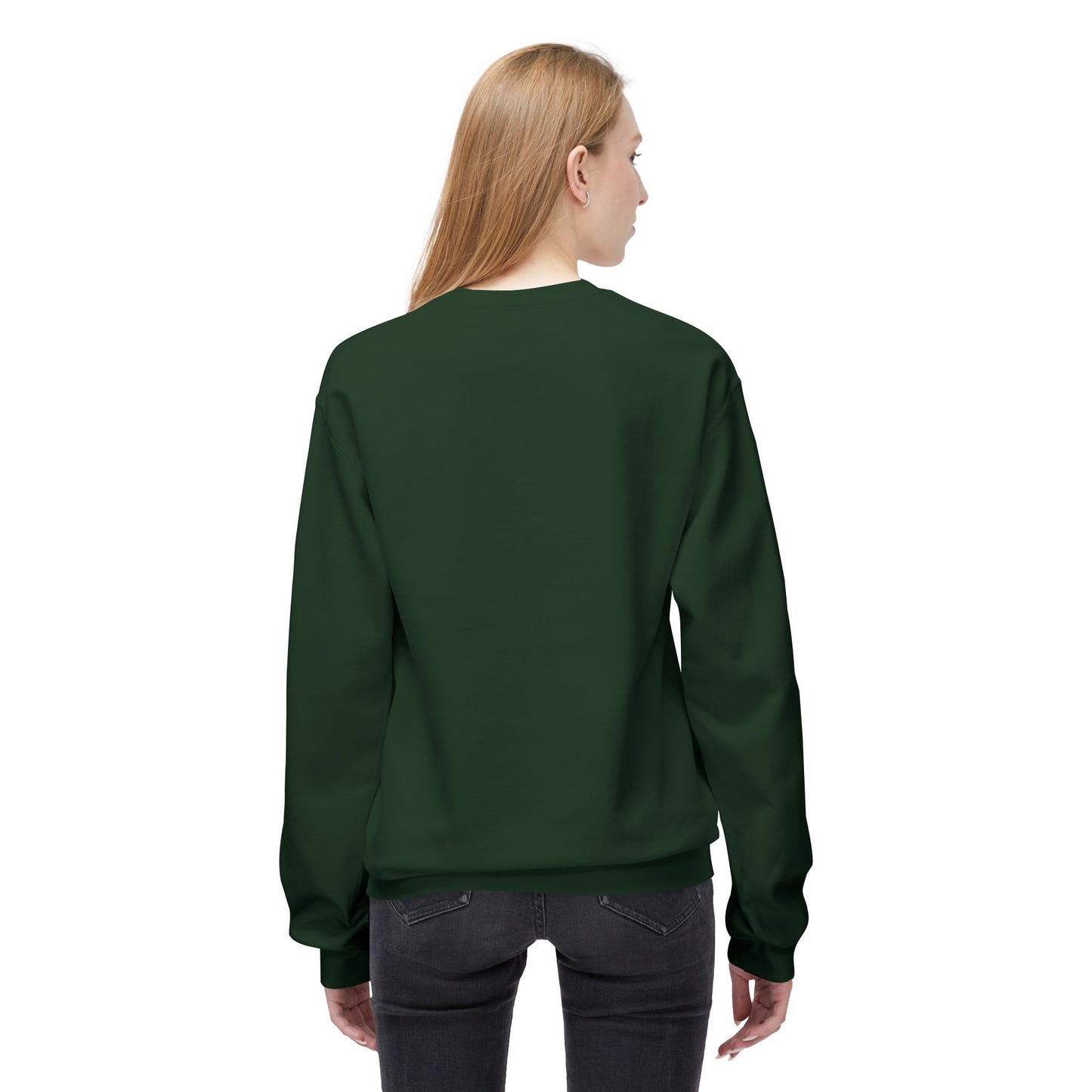 MMDPMBA Crewneck