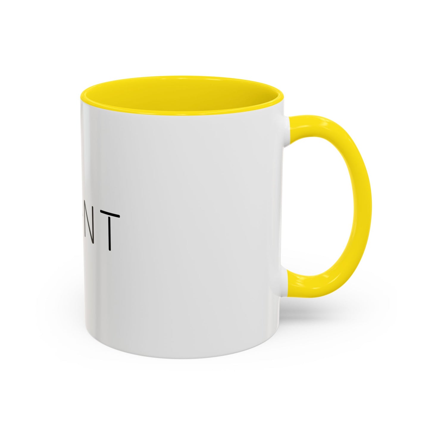 C*NT Smiley Coffee Mug
