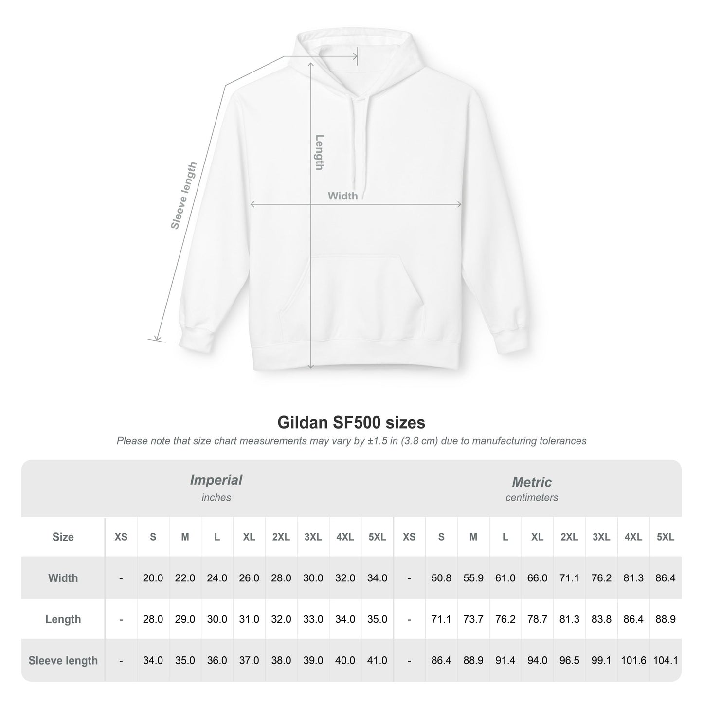 ‘didn’t care then, don’t care now’ Fleece Hoodie
