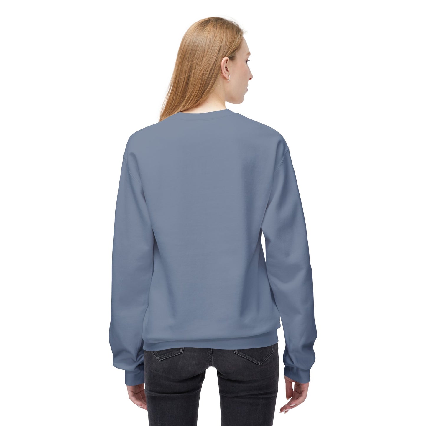MMDPMBA Crewneck