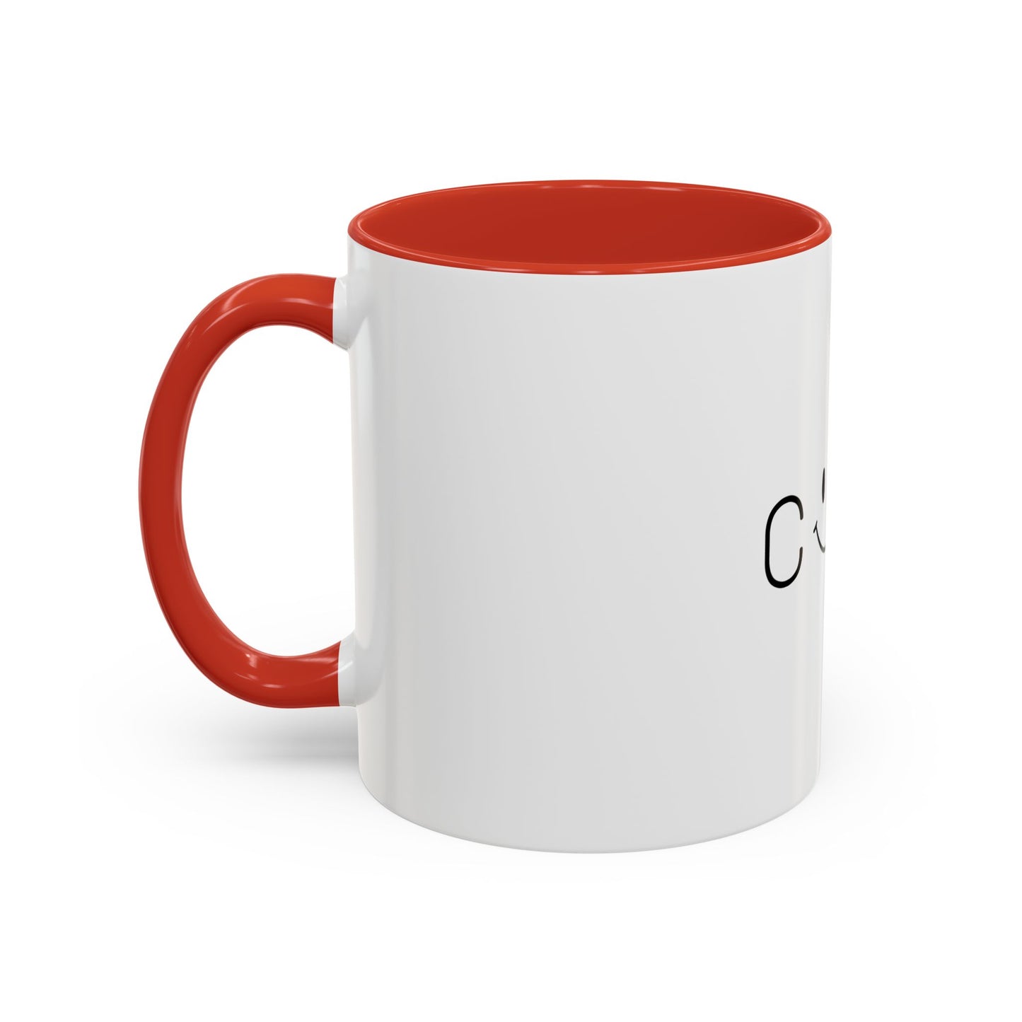 C*NT Smiley Coffee Mug