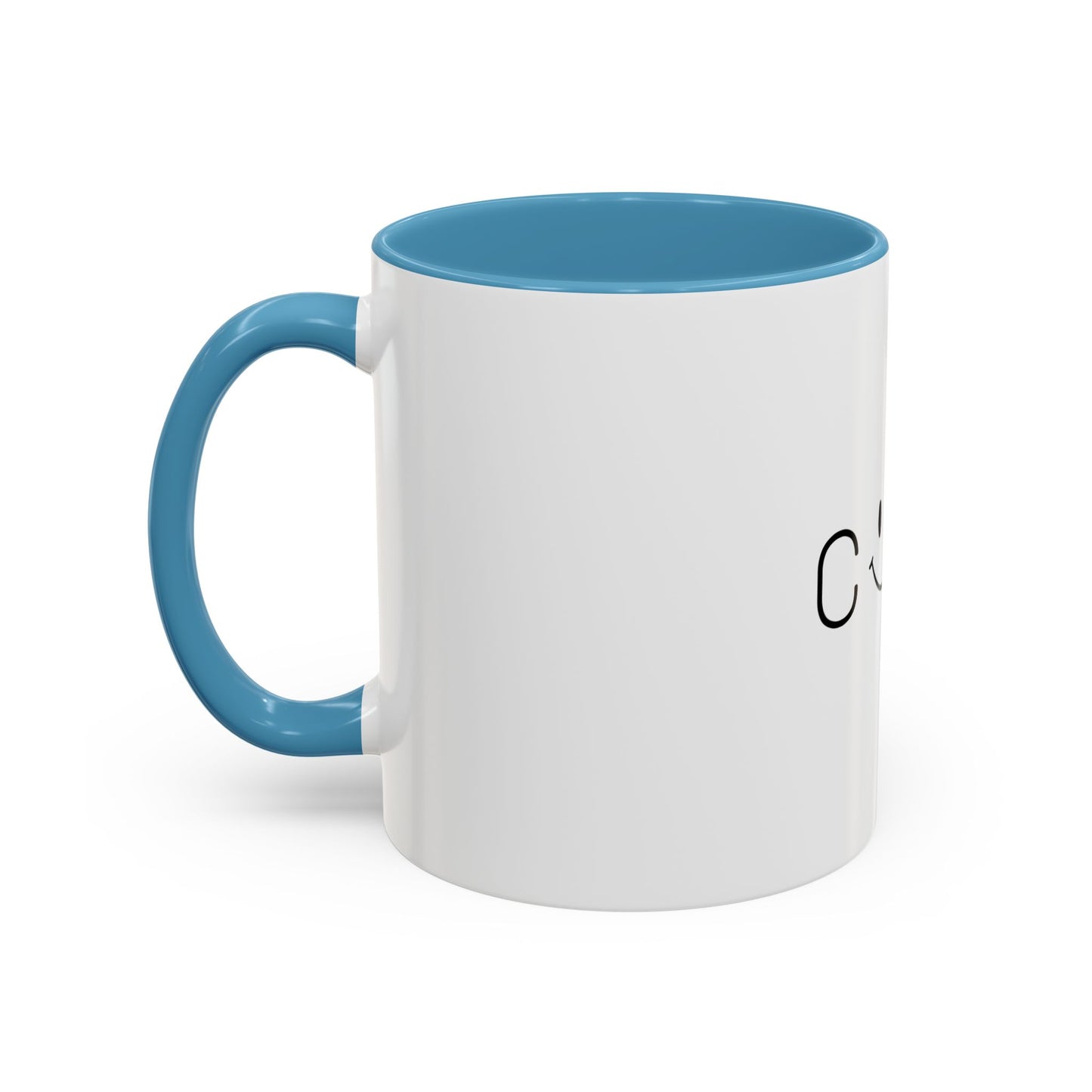 C*NT Smiley Coffee Mug