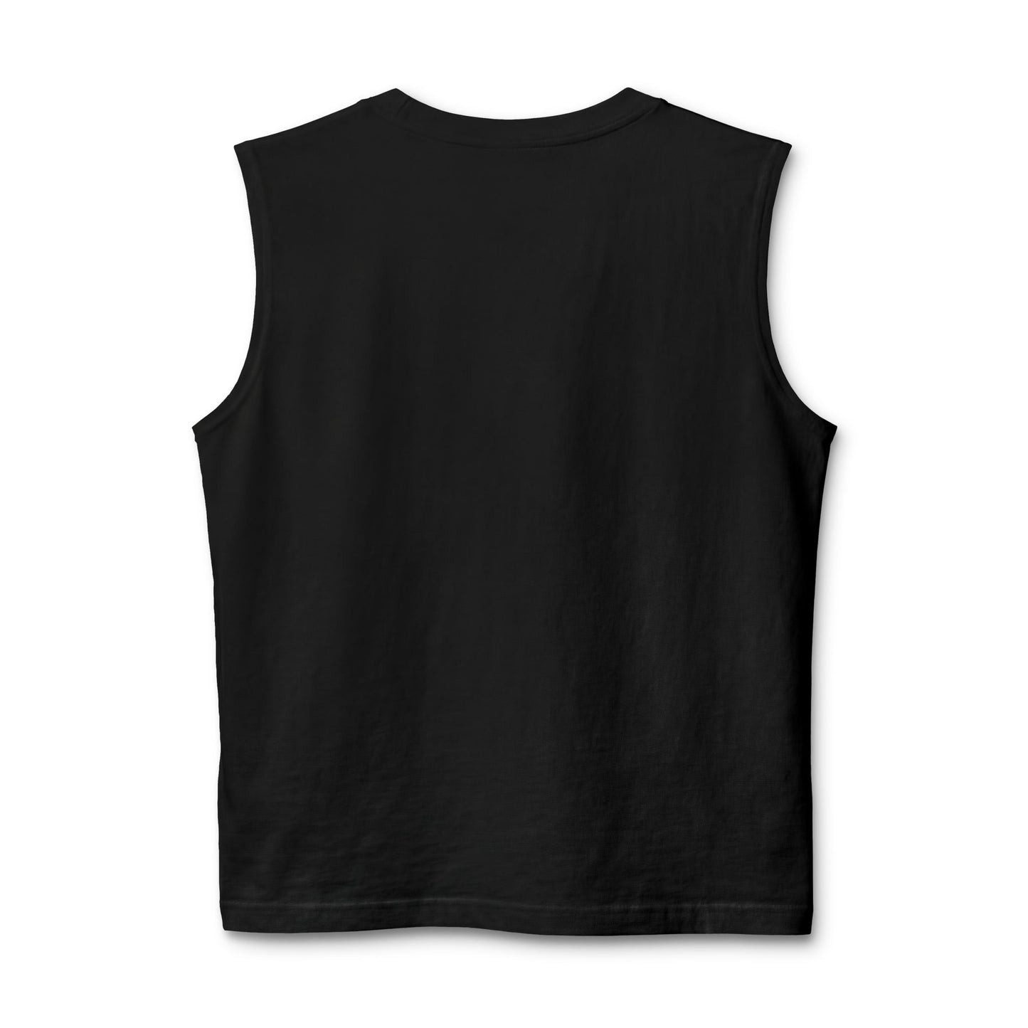 ’nobody’s angel’ Muscle Tank